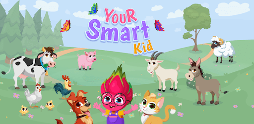 YourSmartKid - Educational cartoons & kids games PC screenshot YourSmartKid - Educational cartoons & kids games PC screenshot