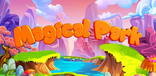 Magical Park PC screenshot Magical Park PC screenshot