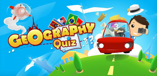 Geography Quiz Game 3D PC screenshot