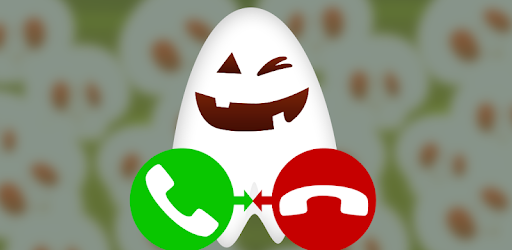 ghost fake call game PC screenshot