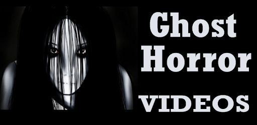 Ghost Horror & Scary VIDEOs PC screenshot