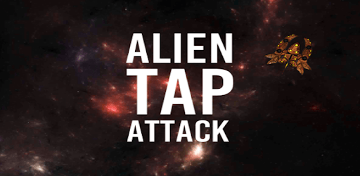 Alien Tap Attack PC screenshot