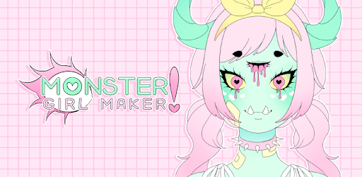 Monster Girl Maker PC screenshot Monster Girl Maker PC screenshot