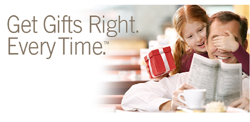 Giftster - Wish List Registry - Birthday & Holiday PC screenshot