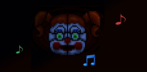 Nightcore FNaF Sister Location Song Ringtones PC screenshot Nightcore FNaF Sister Location Song Ringtones PC screenshot