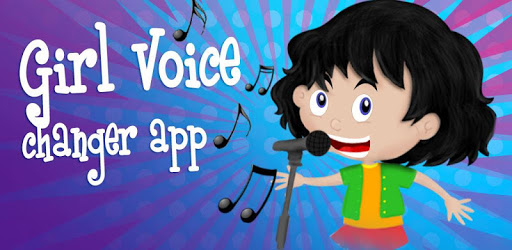 Girl Voice Changer App PC screenshot Girl Voice Changer App PC screenshot