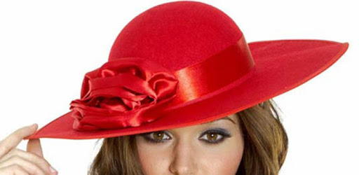 Girl’s Hat PC screenshot