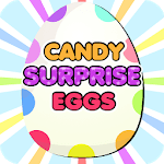 Candy Surprise Eggs icon