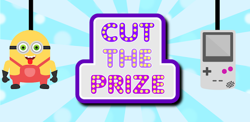 Cut The Prize - Arcade Machine PC screenshot