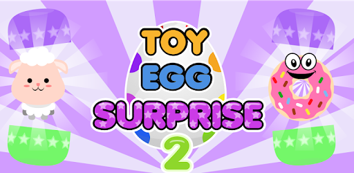 Toy Egg Surprise 2 -Fun Prizes PC screenshot Toy Egg Surprise 2 -Fun Prizes PC screenshot