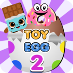 Toy Egg Surprise 2 -Fun Prizes for PC Toy Egg Surprise 2 -Fun Prizes for PC
