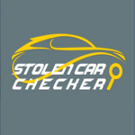 Stolen Car Checker icon