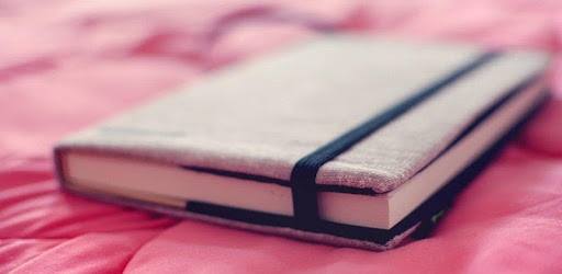 Secret diary with lock PC screenshot