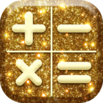 Glitter Calculator icon
