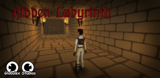Hidden Labyrinth for PC - Free Download & Install on Windows PC, Mac