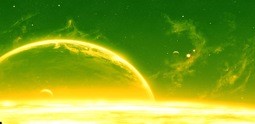 Glowing Wallpaper PC screenshot Glowing Wallpaper PC screenshot