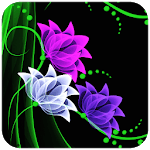 Glowing Wallpaper for PC Glowing Wallpaper for PC