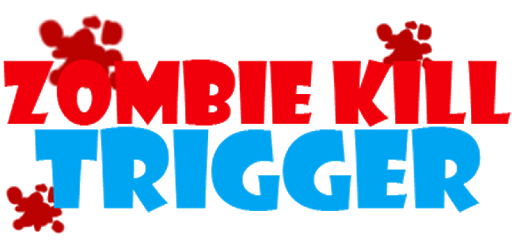 Zombie Kill Trigger Free Game PC screenshot