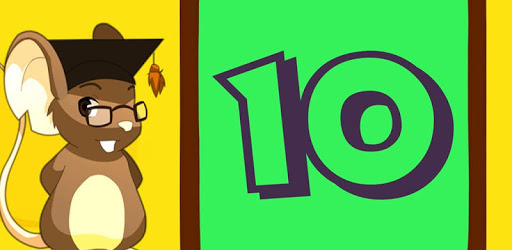 Khan Mouse Academy - ABC Learning for Kids (FREE) PC screenshot