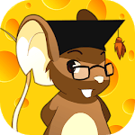 Khan Mouse Academy - ABC Learning for Kids (FREE) for PC