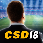 Club Soccer Director - Soccer Club Manager Sim for PC