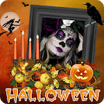 Halloween Photo Frames 2018 🎃 for PC