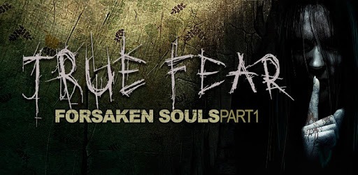 True Fear: Forsaken Souls I PC screenshot True Fear: Forsaken Souls I PC screenshot