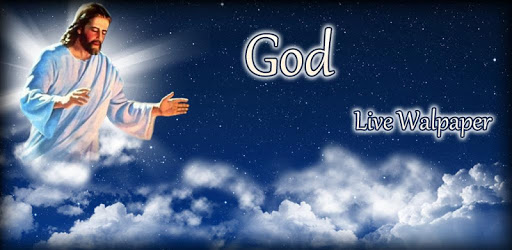 God Live Wallpaper PC screenshot