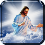 God Live Wallpaper icon