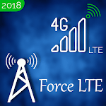 Force 4G Network - 4G LTE Mode for PC Force 4G Network - 4G LTE Mode for PC