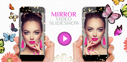 Mirror Video Slideshow Maker PC screenshot Mirror Video Slideshow Maker PC screenshot