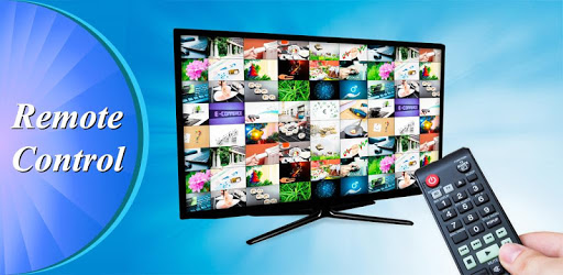 Remote Control Universal PC screenshot Remote Control Universal PC screenshot