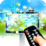 Remote Control Universal for PC Remote Control Universal for PC