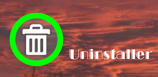 Uninstaller - Uninstall App PC screenshot