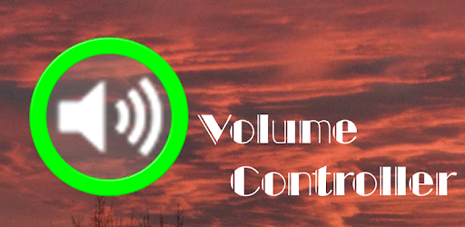 Volume Controller - Lock PC screenshot