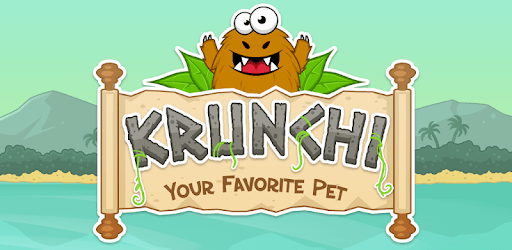 Krunchi - Your Virtual Pet PC screenshot Krunchi - Your Virtual Pet PC screenshot