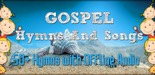 Gospel Hymns and Songs Offline PC screenshot