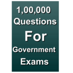 Government Exams for PC Government Exams for PC