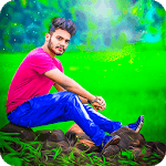 Nature Photo Editor 2018 - Nature Photo Frames for PC