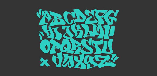 Graffiti Alphabet Letters Drawing Ideas PC screenshot