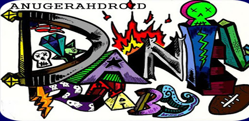 Graffiti Craft Name PC screenshot Graffiti Craft Name PC screenshot