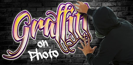 Make Graffiti Text on Photo PC screenshot