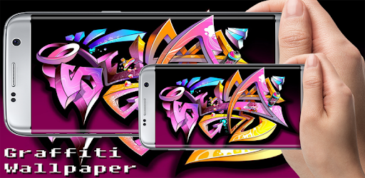 Graffiti Wallpapers HD PC screenshot Graffiti Wallpapers HD PC screenshot