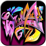 Graffiti Wallpapers HD icon