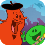 Grammaropolis for PC