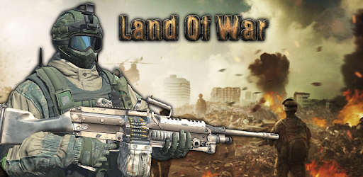 Land Of War PC screenshot