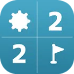 超シンプルなマインスイーパー-無料のマインスイーパ！Minesweeper icon
