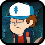 Gravity Falls Wallpaper for PC