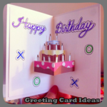 Greeting Card Ideas icon