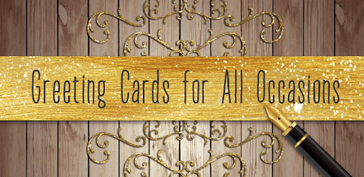 Greeting Cards for all Occasions PC screenshot Greeting Cards for all Occasions PC screenshot